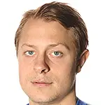 Joel Allansson headshot