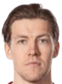 John Stenberg headshot