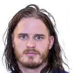 Jonas Lindberg headshot