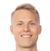 Jonathan Augustinsson headshot