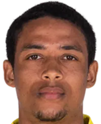 Jonathan Morsay headshot