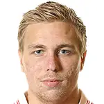 Jonathan Ring foto de rosto