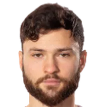 Jonathan Tamimi foto de rosto