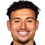 Jordan Larsson headshot