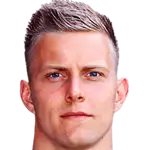 Karl-Johan Johnssondisparo a la cabeza