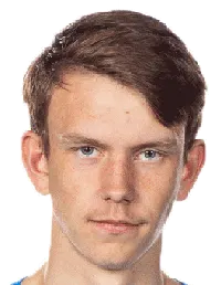Kazper Karlsson headshot