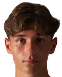 Kenan Bilalovic headshot