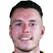 Kerim Mrabti headshot