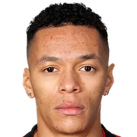 Kevin Kabran foto de rosto