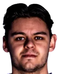 Kevin Persson headshot