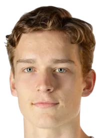 Leo Jonsson foto de rosto