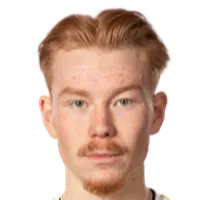 Linus Borgström headshot