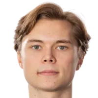 Linus Tagesson headshot