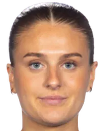 Lisa Björkdisparo a la cabeza