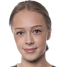 Lisa Löwing foto de rosto