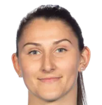 Lovisa Kossdisparo a la cabeza