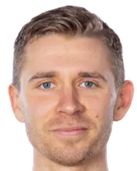 Ludvig Fritzson headshot