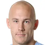 Magnus Erikssondisparo a la cabeza