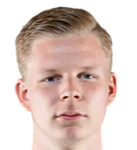 Malcolm Stolt headshot