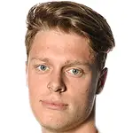 Malkolm Nilsson foto de rosto