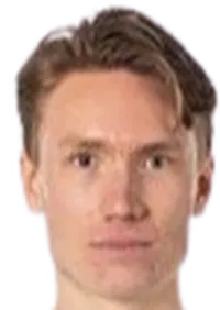 Marcus Burman headshot