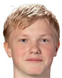 Marcus Rafferty headshot