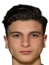 Mark Gorgosdisparo a la cabeza