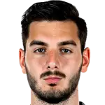 Marko Johansson headshot