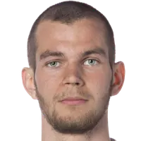 Markus Fröjd headshot