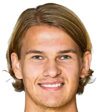 Markus Karlssondisparo a la cabeza