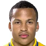 Martin Olsson headshot