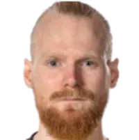 Mathias Karlsson headshot