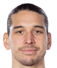 Nikola Vasic headshot