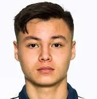 Noa Williams headshot