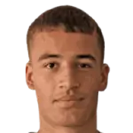 Noah Åstrand John headshot