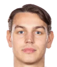 Noah Christoffersson headshot