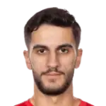 Noah Shamoun headshot