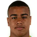 Noah Sonko-Sundbergdisparo a la cabeza