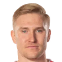 Oliver Ekrothdisparo a la cabeza