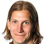 Oliver Silverholt headshot