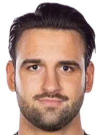 Oliver Stanisic headshot