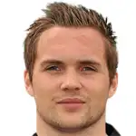 Oscar Jansson headshot