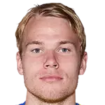 Oscar Lewicki headshot