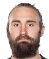 Oskar Sverrisson headshot