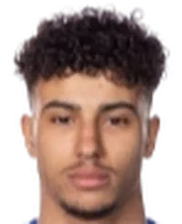 Othmane Salama headshot