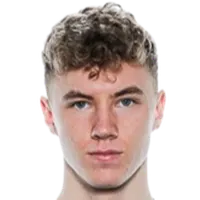 Otto Lindell headshot