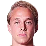 Patrik Carlgren foto de rosto