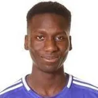 Peter Wilson foto de rosto