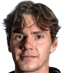 Philip Ekman headshot