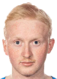 Pontus Carlsson headshot